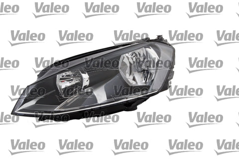 VALEO Right Headlight Fits VW GOLF MKVII (5G2941006E)