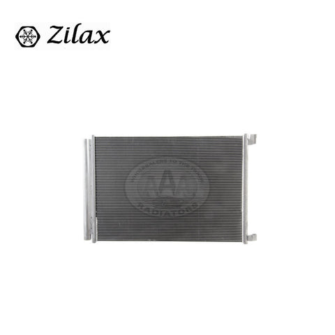 AAA (ZILAX) CONDENSER Fits MERCEDES C-CLASS