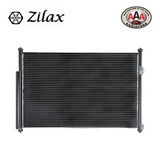 AAA (ZILAX) CONDENSER Fits SUZUKI GRAND VITARA (2005 - on)