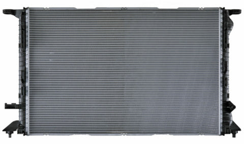 RADIATOR FITS AUDI Q3 (8K0121251AG) - MAHLE/BEHR