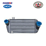 AAA (DOOWON/HCC) INTERCOOLER Fits HYUNDAI TUCSON (2016 - 2018)