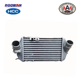 AAA (DOOWON/HCC) INTERCOOLER Fits HYUNDAI Veloster (2012 - 2016)