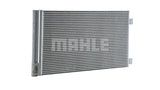 CONDENSER FITS MINI R56 (MAHLE/BEHR)