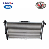 AAA (DOOWON/HCC) RADIATOR Fits DAEWOO NUBIRA 16V J100,J150 97-03