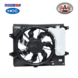 FAN Fits KIA SOUL (2012 - 2019)