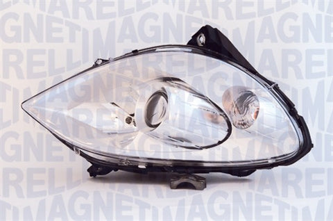 MAGNETI MARELLI Left Headlight Fits MERCEDES BENZ B-CLASS (A1698207961)