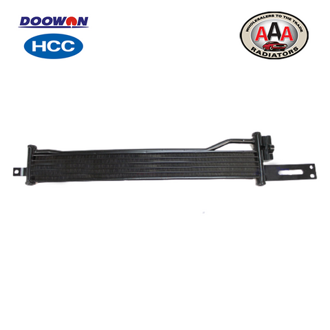 AAA (DOOWON/HCC) OIL COOLER Fits KIA STINGER (2017 - on) 25460J5000