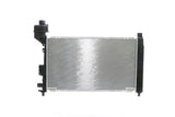 MERCEDES W168 A CLASS RADIATOR - MAHLE/BEHR