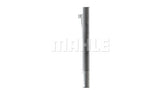 CONDENSER FITS BMW (64509109725) - (MAHLE/BEHR)