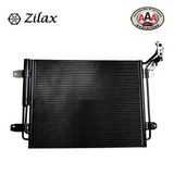 AAA (ZILAX) CONDENSER Fits VW TIGUAN (2008 - 2016)