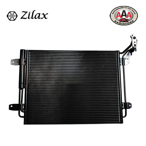 AAA (ZILAX) CONDENSER Fits VW TIGUAN (2008 - 2016)