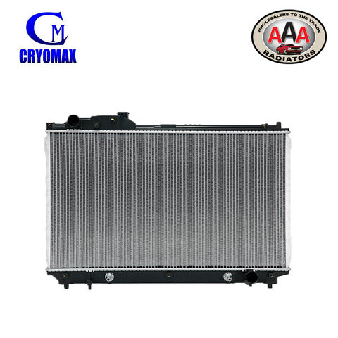 AAA (CRYOMAX) RADIATOR Fits LEXUS LS430 UCF30R (2000 - 2007)