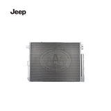 JEEP GRAND CHEROKEE GENUINE CONDENSER