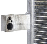 CONDENSERS fits MERCEDES(MAHLE/BEHR)