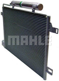 CONDENSER FITS MERCEDES (MAHLE/BEHR)