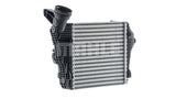 INTERCOOLER FITS PORSCHE (95B145804A ) - MAHLE/BEHR