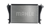 INTERCOOLER FITS SKODA (5Q0145803AD)- MAHLE/BEHR