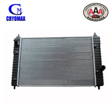 AAA (CRYOMAX) RADIATOR Fits VW GOLF (1991-1997)