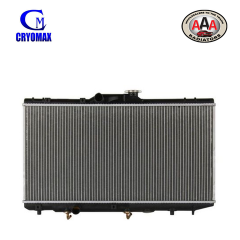 AAA (CRYOMAX) RADIATOR Fits TOYOTA COROLLA SPRINTER 94-01