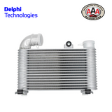 AAA (DELPHI) INTERCOOLER Fits TOYOTA HIACE KDH (2005 - on)