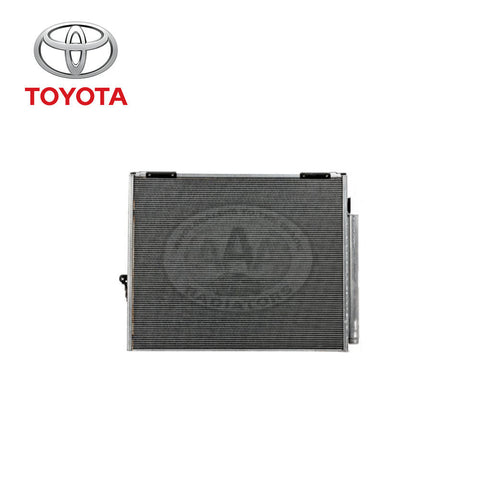 GENUINE TOYOTA CONDENSER - 8846060400