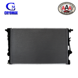 AAA (CRYOMAX) RADIATOR Fits JEEP CHEROKEE KL (2014- on)