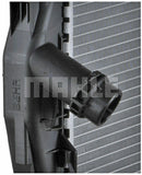 RADIATOR FITS BMW  (17117559273) - MAHLE/  BEHR