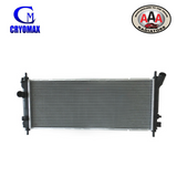 AAA (CRYOMAX) RADIATOR Fits HOLDEN BARINA SB (1994 - 2000)