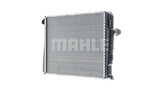 RADIATOR FITS BMW (17118623369 ) - MAHLE/ BEHR