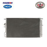 AAA (DOOWON/HCC) CONDENSER Fits HYUNDAI TUCSON (2015 - on)