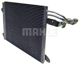 CONDENSER FITS AUDI/VOLKSWAGEN/SKODA (MAHLE/BEHR)