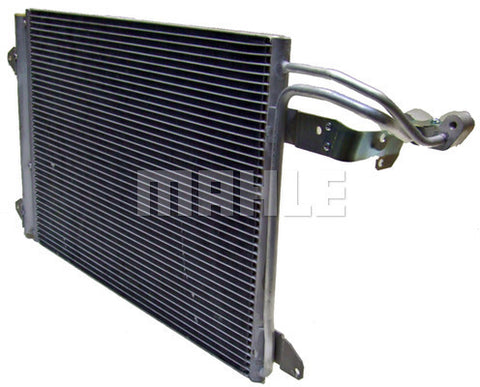 CONDENSER FITS AUDI/VOLKSWAGEN/SKODA (MAHLE/BEHR)