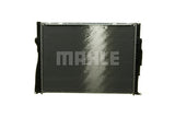 BMW RADIATOR  - CR 1711 000P (MAHLE)