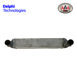 AAA (DELPHI) INTERCOOLER Fits HOLDEN CAPTIVA CG (2006 - 2011)