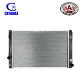 AAA (CRYOMAX) RADIATOR Fits TOYOTA RAV4 GSA33 3.5L 4WD (2006 - 2012)