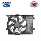 FAN Fits HYUNDAI i40 VF (2011 - 2015) 253803Z200