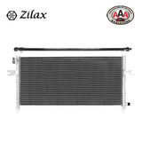 AAA (ZILAX) CONDENSER Fits NISSAN NAVARA (1997 - 2015)