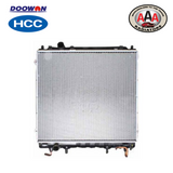 RADIATOR Fits HYUNDAI TERRACAN HP 05-07 2.9L Diesel