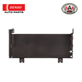 AAA (DENSO) CONDENSER Fits LEXUS GS450H / GWS191R (2006 - 2012)