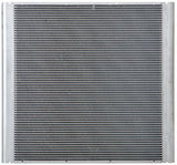 BEHR/MAHLE  RADIATOR Fits LAND ROVER RANGE ROVER L322 02-12 CR 530 000P/8MK 376 718-321