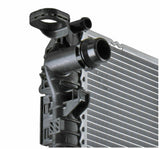 RADIATOR FITS AUDI Q3 (8K0121251AG) - MAHLE/BEHR