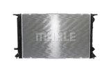 AUDI RADIATOR - MAHLE  (CR 911 000S)