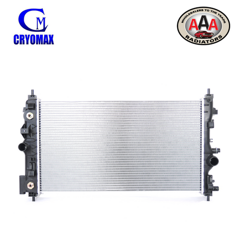 AAA (CRYOMAX) RADIATOR Fits HOLDEN CRUZE JH (2011 - 2016)