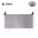 AAA (ZILAX) CONDENSER Fits HONDA CR-V RW (2017 - on)