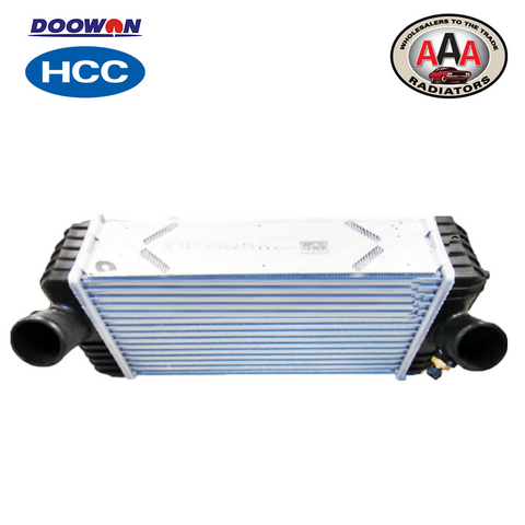 INTERCOOLER FITS HYUNDAI/KIA (282712F670)