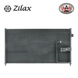 AAA (ZILAX) CONDENSER Fits HOLDEN COMMODORE VT / VX / VU (1997 - 2002)