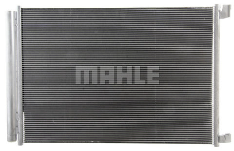 CONDENSER FITS MERCEDES (MAHLE/BEHR)