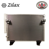 AAA (ZILAX) CONDENSER Fits TOYOTA HILUX TGN/GGN (2005 - on)