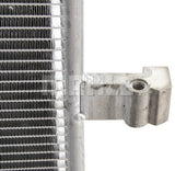 CONDENSERS fits MERCEDES(MAHLE/BEHR)