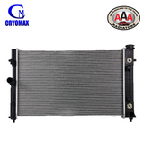 AAA (CRYOMAX) RADIATOR Fits HOLDEN COMMODORE VZ (2004 - 2006)